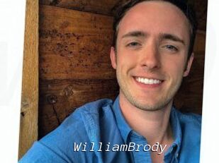 William_Brody