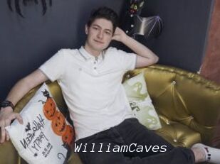 WilliamCaves