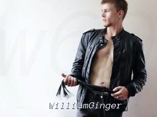 WilliamGinger