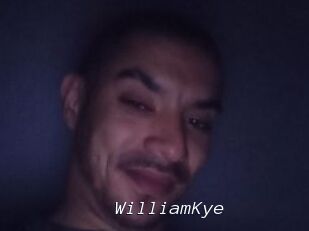 WilliamKye