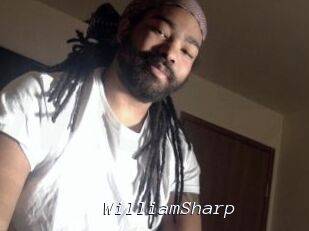 WilliamSharp
