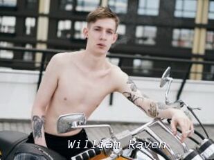 William_Raven