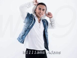 Williams_Adams