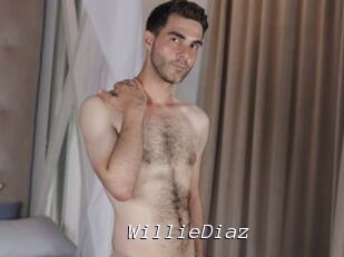 WillieDiaz