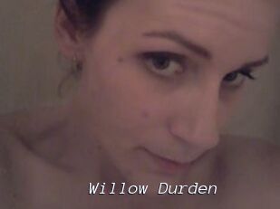 Willow_Durden