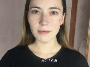 Wilsa