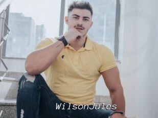 WilsonJules