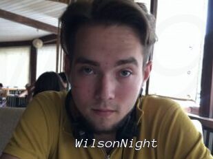 WilsonNight