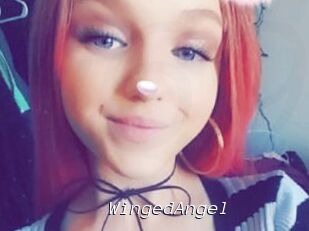 WingedAngel