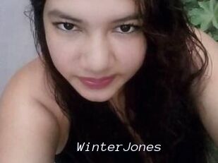 WinterJones