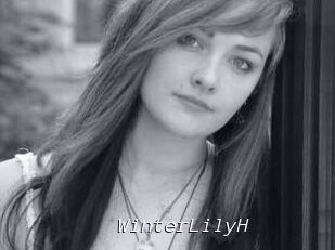 WinterLilyH