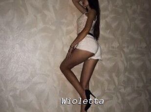 Wioletta