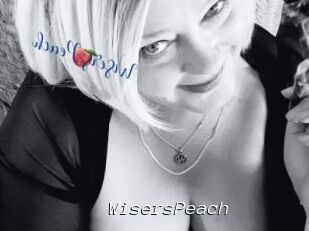 WisersPeach