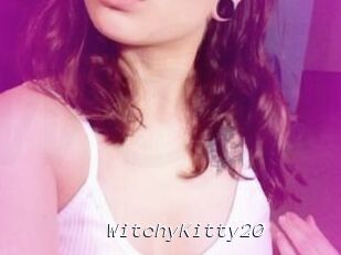 WitchyKitty20