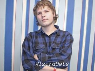 WizardDets