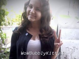 WoWBubblyKitty4Y