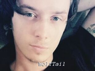 WolfTail