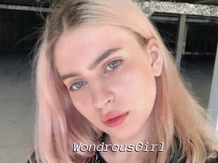 WondrousGirl