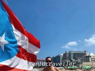 Worldtraveller