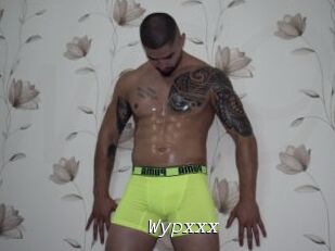 Wypxxx