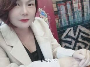 Wzhou
