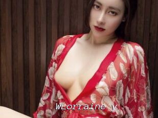 WLorraine_y
