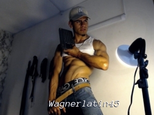Wagnerlatin45