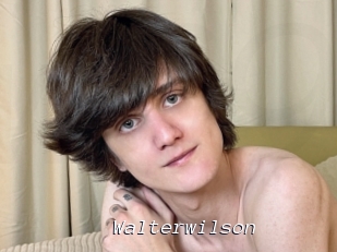 Walterwilson