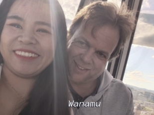 Wanamu