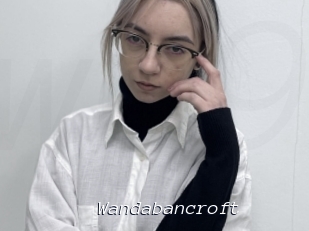 Wandabancroft