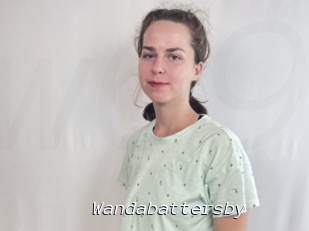 Wandabattersby