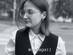 Wandagail