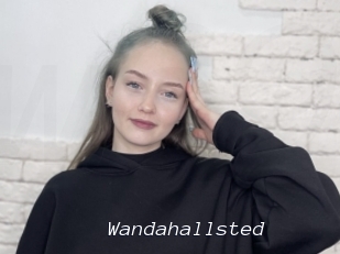 Wandahallsted