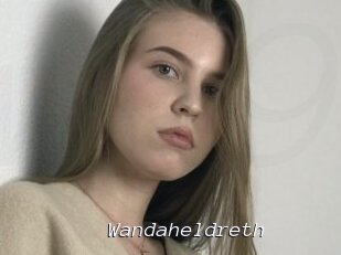 Wandaheldreth