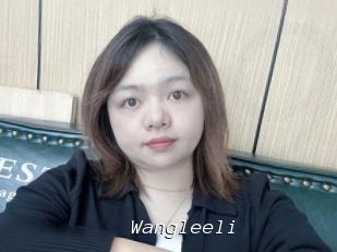 Wangleeli