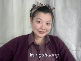Wangshuang