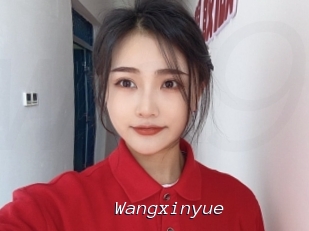 Wangxinyue