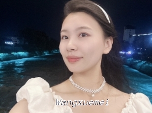 Wangxuemei