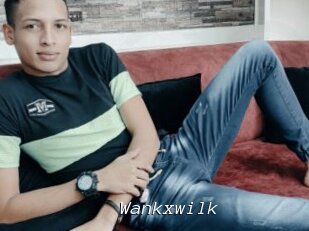 Wankxwilk