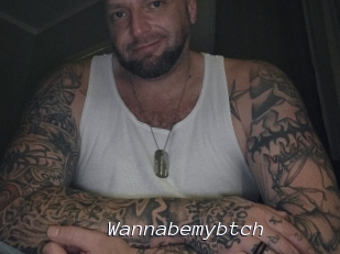 Wannabemybtch