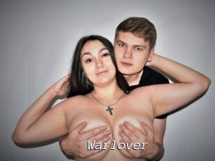 Warlover