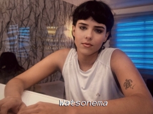 Watsonema