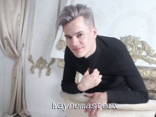 Waynemasterx