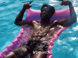 Wbeam18