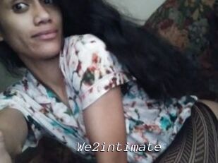 We2intimate