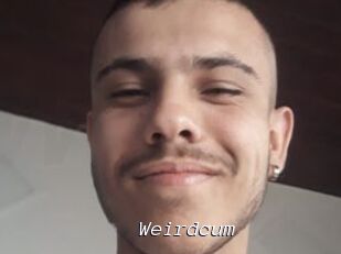 Weirdcum