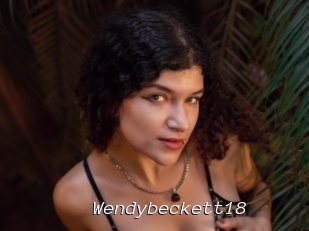 Wendybeckett18