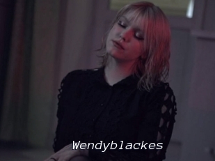 Wendyblackes