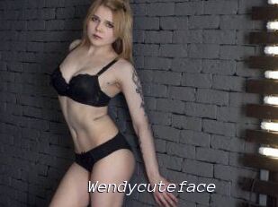 Wendycuteface
