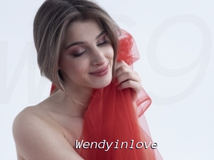 Wendyinlove